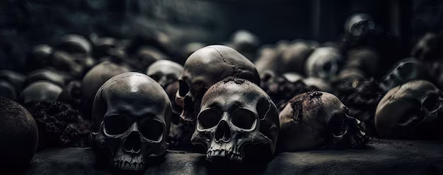 Skulls